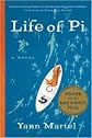 Life Of Pi - A Novel