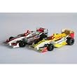 AFX HO FORMULA TWO PACK MEGA G