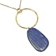 Lapis Necklace||RF10F
