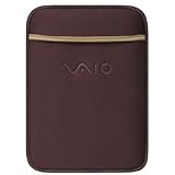 Sony VAIO Carrying Pouch (Brown)