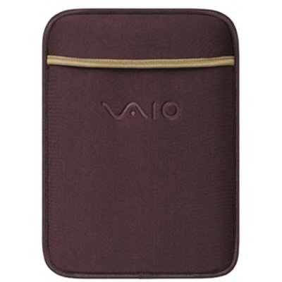 Sony VAIO Carrying Pouch (Brown)