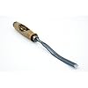 Two Cherries 500-1710 10mm Curved Bevel Edge Chisel