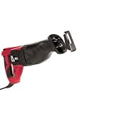Factory-Reconditioned Skil 9215-01-RT 8.5-Amp Variable Speed Reciprocating Saw with Contractor Bag