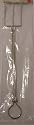Toasting fork s/s extendable up to 54cm guaranteed quality