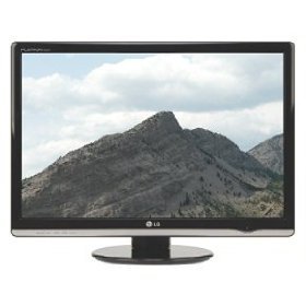 LG W2600H 26-Inch Full HD 1080P Widescreen LCD Monitor