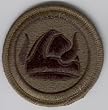 47th Infantry Division Subdued Patch