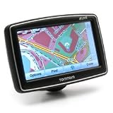TomTom  XL 340S Live 4.3-Inch Portable Internet Connected GPS Navigator