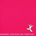 Spr&uuml;nge