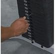 Body Solid 150-Pound Weight Stack for use with Powerline PHG1000 Home Gym