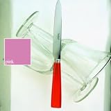 Sabre Natura Pink Ladle - 10 1/2 in./NATURA6FP