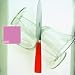 Sabre Natura Pink Pie Server - 10 in./NATURA26FP