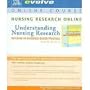 Nursing Research Online: Understanding Nursing Research: Building an Evidence-Based Practice