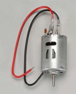 Motor 380 RC Red Hawk