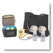 Medela Freestyle Breast Pump