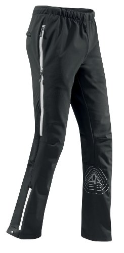 VAUDE Herren Hose  Streamline Pants II, black, 46 Preisvergleich