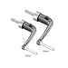 �_�C��(Daiwa) RCS ISO 55mm Mg�n���h���A�[�� 00055343