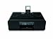 iLuv I199 High-Fidelity Audio Multimedia System with Bluetooth, AM/FM, CD, Dual Alarm, and iPod Dock (Black)