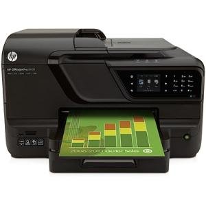 NEW OFFICEJET PRO 8600 PLUS eAiO (Printers- Multi Function Units) On Sale