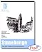 Stonehenge Pads - Vellum - 11 x 14 - 250gsm - 15 sheets/pad