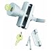 Wright Products-Hampton V909 Keyed Knob Latch