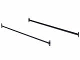 Twin / Full Metal Rails Acs002408