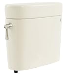 TOTO ST794E 11 Nexus Tank with E Max Flushing System , Colonial White