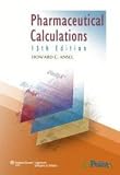 Pharmaceutical Calculations 13th edition [Hardcover]