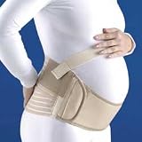 FLA 31-570 SOFT FORM MATERNITY BACK SUPPORT BELT MEDIUM UNIVERSAL