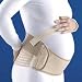 FLA 31-570 SOFT FORM MATERNITY BACK SUPPORT BELT MEDIUM UNIVERSAL
