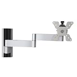 �u���֐ߊp�x���ߕt�E�t���e���r�Ǌ|������A�[���y12�`26�^�p�z - VESA�K�i�i100mm�~100mm�A75mm�~75mm�j[LCD-�yA�z402]�v�̉摜