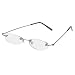 Magnivision Titanium Reader, 2.25 Strength