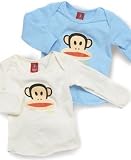Small Paul Baby Boy & Girl Julius Tee