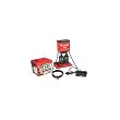 Zodi Outback Gear Double Burner Hot Tap w/Case 6124