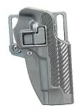  : BlackHawk CQC SERPA Holster - Carbon Fiber Finish Available options: BlackHawk CQC SERPA Holster - Carbon Fiber Finish, Beretta 92/96, Black Model 410004BK-R