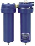 Sharpe Manufacturing (SHA6910) Model 750FC 1/2in. In-Line Filter and Coalescer