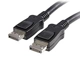IMAGE OF Startech.Com 25Feet Displayport Cable With No Loss Of Signal Quality