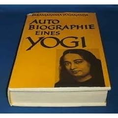 Autobiographie eines Yogi