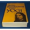 Autobiographie eines Yogi