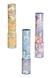 One Brewster's Classic Kaleidoscope Classic Marbling (Colors and Styles Vary)