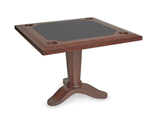 SEVEN Game Tables S104P Table (Walnut)