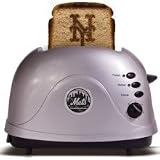 New York Mets unsigned ProToast Toaster