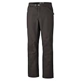 Mountain Hardwear Men's Cordoba Pant - Inseam 34 