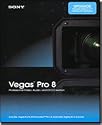 Vegas Pro 8 Boxed Upgrade
