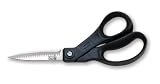 Fiskars Fiskars 303201 Kitchen Plus Scissor 7in