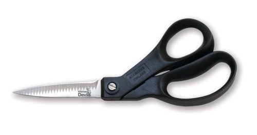 Kitchen Devil  Kitchen Scissors to Cut Meat Fish and Herbs
