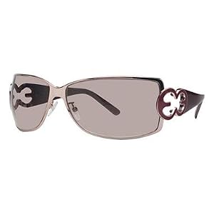 Escada Eyewear SES 644 Ladies Sunglasses