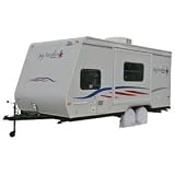 36 to 39 RV & Camper Wheel Cover by Discount Ramps