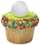 Golf Ball Party Rings