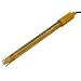 Sensorex S550C-ORP Epoxy Body Polished Tip Combination Orp Electrodes, Platinum Extended Tip, Single Junction