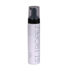 Self Tan Bronzing Mousse